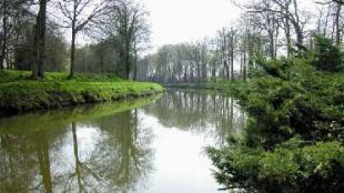 tourisme canal